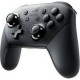 ΧΕΙΡΙΣΤΗΡΙΟ NINTENDO SWITCH PRO BLACK ΓΙΑ SWITCH